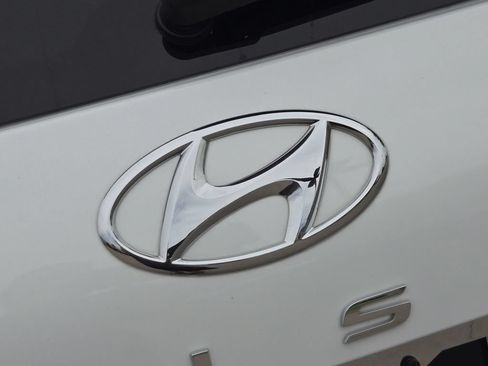 Used 2025 Hyundai Palisade SEL FWD image 17