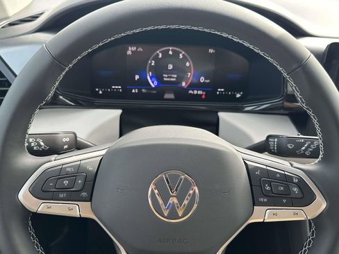 New 2026 Volkswagen Taos S AWD/4WD image 15