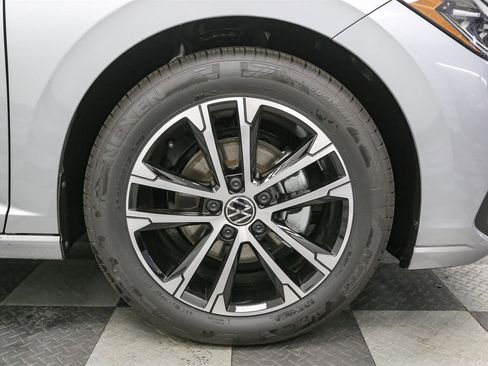 New 2026 Volkswagen Jetta Sport image 11