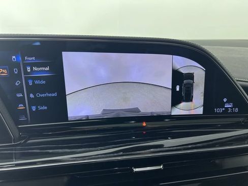 Certified 2022 Cadillac Escalade Sport w/ Touring Package AWD/4WD image 15