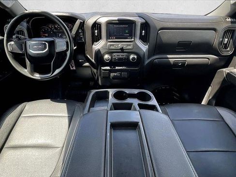 Used 2022 GMC Sierra 3500 Pro AWD/4WD image 16