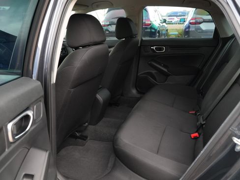 Used 2024 Honda Civic LX image 16