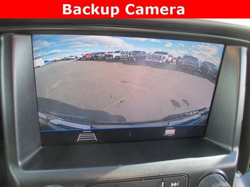 Certified 2022 GMC Canyon AT4 w/ Trailering Package image 13