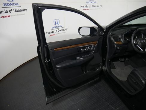 Certified 2022 Honda CR-V Touring image 10