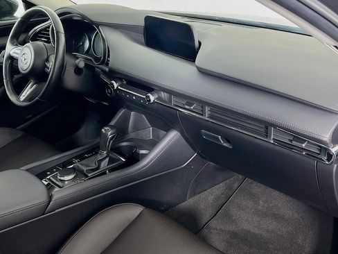 Used 2022 MAZDA MAZDA3 s image 21