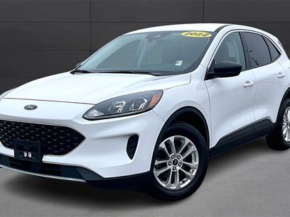 Used 2022 Ford Escape SE