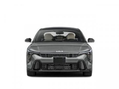 New 2026 Kia K4 GT-Line Turbo image 4