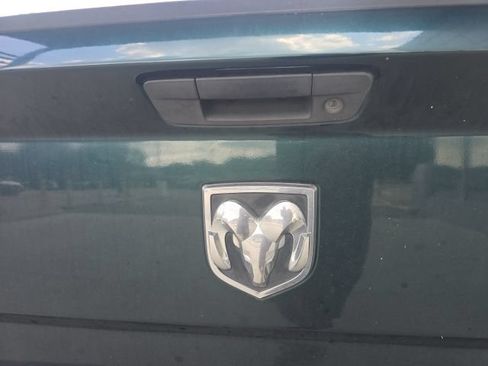 Used 2011 RAM 1500 ST w/ ST Popular Equipment Group AWD/4WD image 5