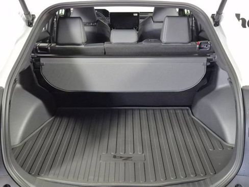 New 2026 Toyota bZ image 24