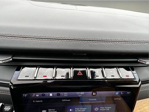 Used 2023 Jeep Grand Cherokee Summit image 35