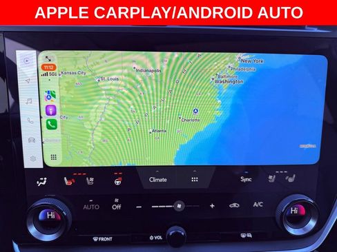 Certified 2024 Lexus RZ 300e Premium image 15