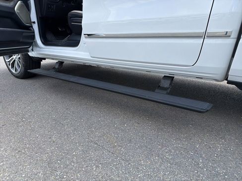 Used 2025 RAM 1500 Tungsten w/ Towing Technology Group AWD/4WD image 26