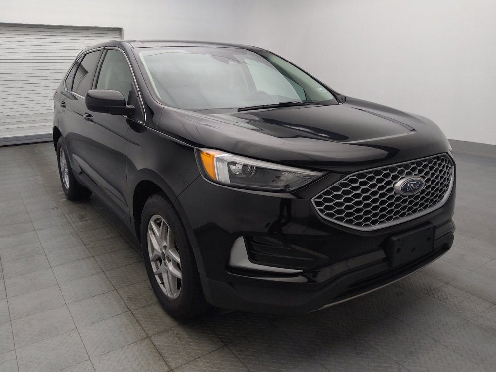 Used 2023 Ford Edge SEL AWD/4WD image 13