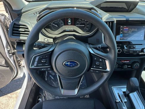 Used 2023 Subaru Impreza 2.0i Premium AWD/4WD image 18