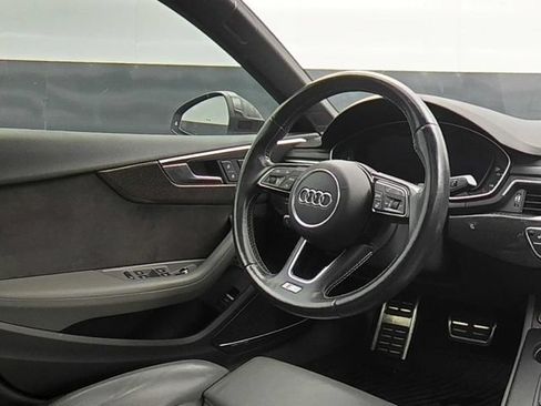 Used 2018 Audi S5 Prestige AWD/4WD image 21