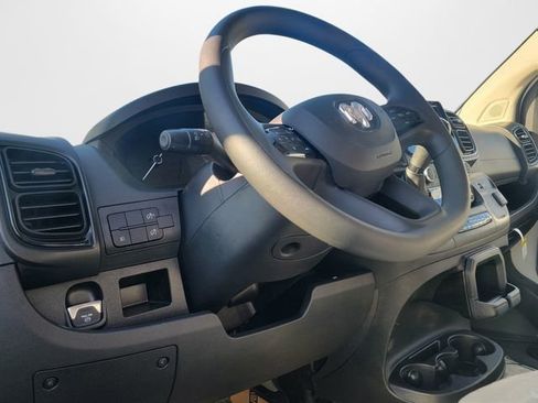 New 2026 RAM ProMaster 2500 w/ Convenience Group image 9