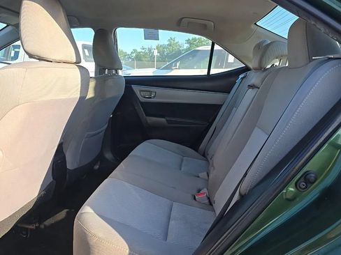 Used 2016 Toyota Corolla LE FWD image 6