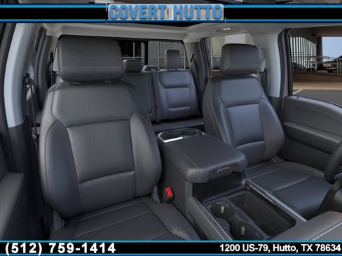 New 2026 Ford F350 Lariat AWD/4WD image 10