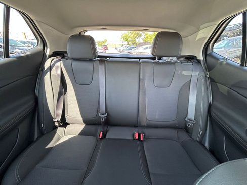 Used 2025 Buick Encore GX Preferred FWD image 33