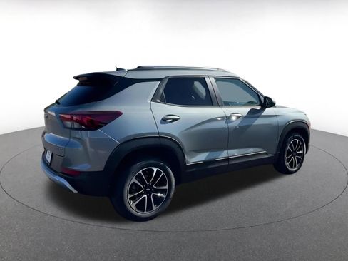 Used 2025 Chevrolet TrailBlazer LT image 14