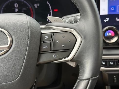 Certified 2023 Lexus RX 350 FWD w/ Accessory Package (Z1) image 33