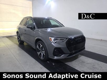 Used 2023 Audi Q3 2.0T Premium Plus w/ Premium Plus Package