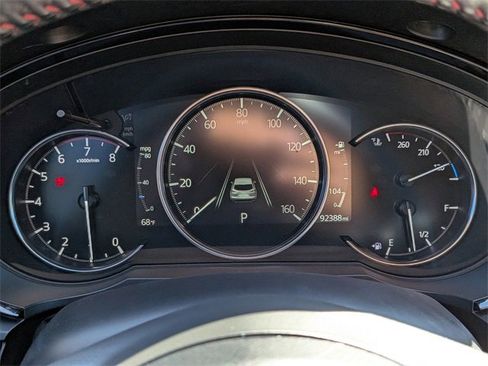 Used 2021 MAZDA CX-9 Carbon Edition image 19