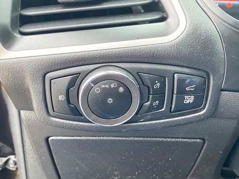 Used 2024 Ford Edge SEL w/ Convenience Package image 21