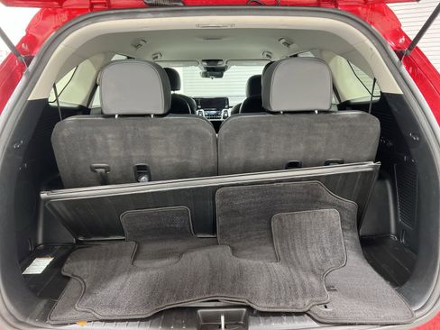 Used 2022 Kia Sorento S image 24