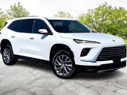 Used 2026 Buick Enclave Preferred