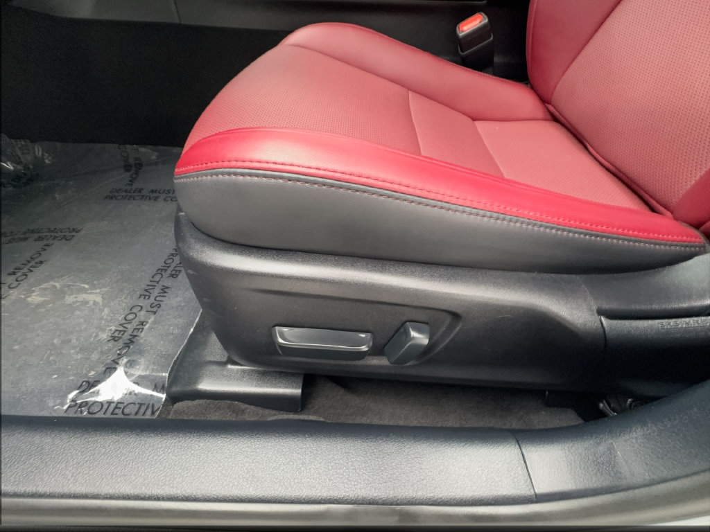 Used 2024 Lexus IS 350 F Sport RWD image 25