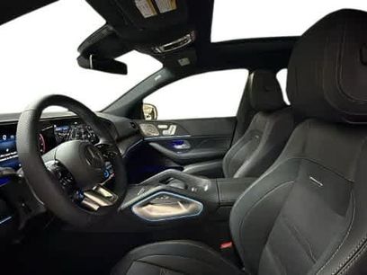 New 2026 Mercedes-Benz GLE 53 AMG 4MATIC Coupe