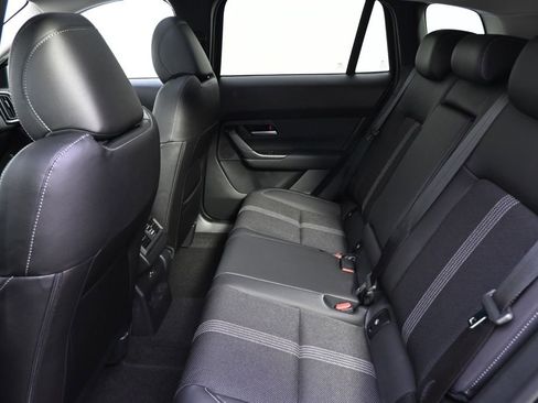 New 2026 MAZDA CX-50 2.5 Hybrid w/ Preferred Pkg image 21