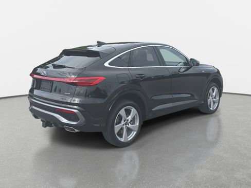New 2025 Audi Q5 Premium Plus image 5
