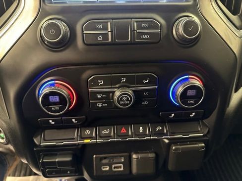 Used 2020 Chevrolet Silverado 1500 LT w/ All-Star Edition image 24