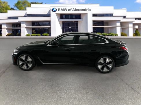 Used 2026 BMW i4 xDrive40i w/ Premium Package AWD/4WD image 4