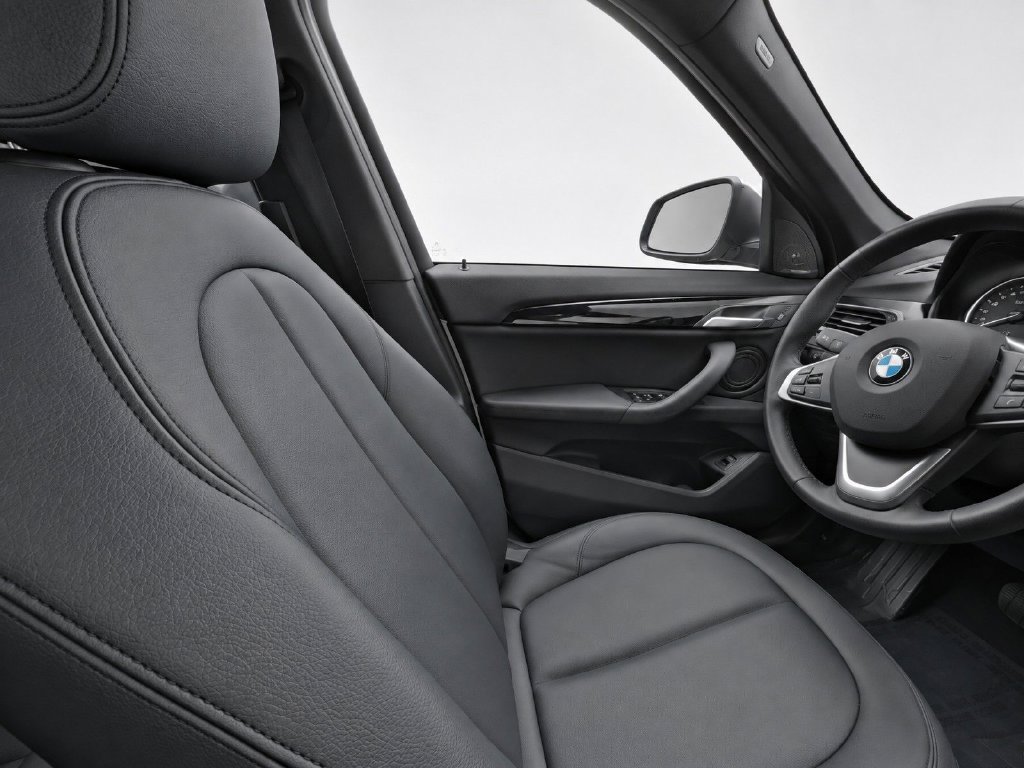 Used 2016 BMW X1 xDrive28i AWD/4WD image 27
