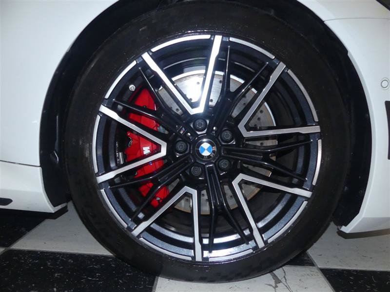 Used 2026 BMW M5 w/ Executive Package AWD/4WD image 46