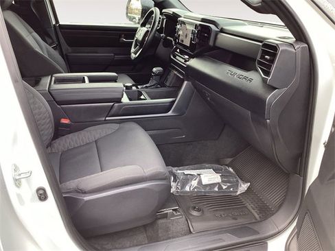 Certified 2026 Toyota Tundra SR5 image 15