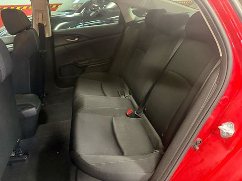 Used 2021 Honda Civic LX image 28