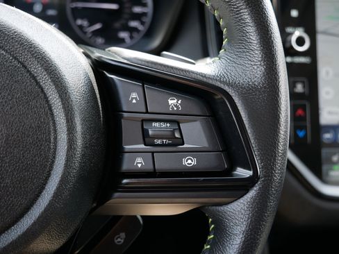 Certified 2024 Subaru Ascent Onyx Edition Limited image 29