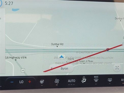 New 2025 Ford Escape Base image 24