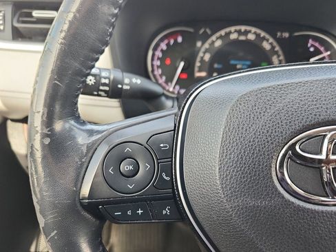 Used 2019 Toyota RAV4 Limited w/ Advanced Technology Package image 22