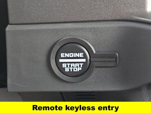 New 2025 Ford Bronco Big Bend image 15