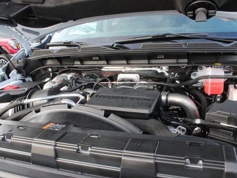 New 2026 GMC Sierra 2500 SLT w/ SLT Premium Package image 62