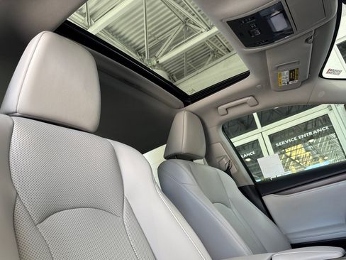 Used 2022 Lexus RX 350 FWD w/ Premium Package image 21