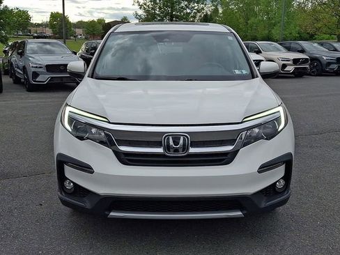 Used 2020 Honda Pilot EX-L image 2