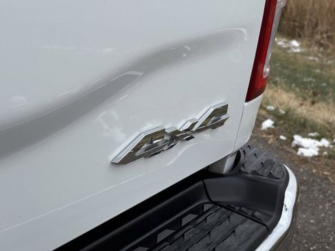 Used 2024 RAM 3500 Big Horn image 13