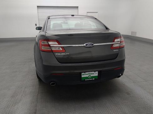 Used 2015 Ford Taurus SEL w/ Equipment Group 201A image 6