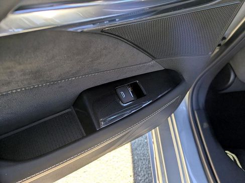 New 2026 Cadillac CT4 V Blackwing w/ Driver Assist Package image 24